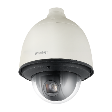 Hanwha - XNP-6320H - Network Outdoor PTZ camera