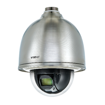 Hanwha - XNP-6320HS - 2MP 32x Stainless steel PTZ