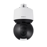 Hanwha - XNP-6400 - Powered by WN7, 2MP @ 60FPS resolution, 4.25mm~170mm (40x) lens, extreme WDR 150dB, Day & Night ICR, H.265, H.264, MJPEG codec support, Intelligent Analytics, Object auto tracking (Person/Vehicle), Target lock track, BLC, HLC, SSD
