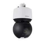 Hanwha - XNP-9250 - Powered by WN7 PTZ Plus with AI, 4K @ 30FPS resolution, 5mm~125mm (25x) lens, extreme WDR 120dB, Day & Night ICR, H.265, H.264, MJPEG codec support, Analytics events based on AI engine: Object detection (Person/Face/Vehicle/Licens
