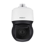 Hanwha - XNP-9300RW - 4K 30x IR Wiper PTZ Camera