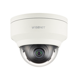 Hanwha - XNV-6010 - 2MP Vandal-Resistant Network Dome Camera