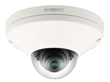 Hanwha - XNV-6011 - 2MP outdoor Network compact dome Camera