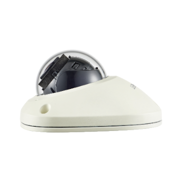 Hanwha - XNV-6012 - 2MP Mobile Vandal Dome