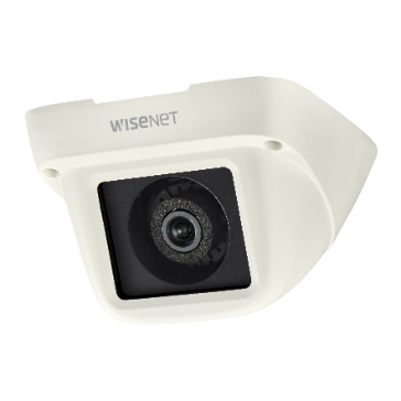 Hanwha - XNV-6013M - 2MP Mobile Vandal Dome