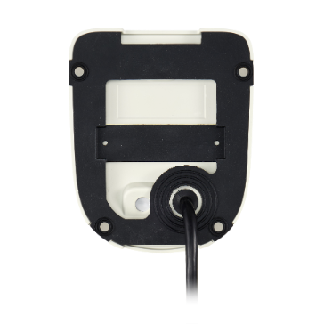 Hanwha - XNV-6013M - 2MP Mobile Vandal Dome