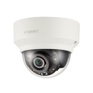 Hanwha - XNV-6020R - 2MP IR Outdoor Dome