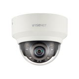 Hanwha - XNV-6020R - 2MP IR Outdoor Dome