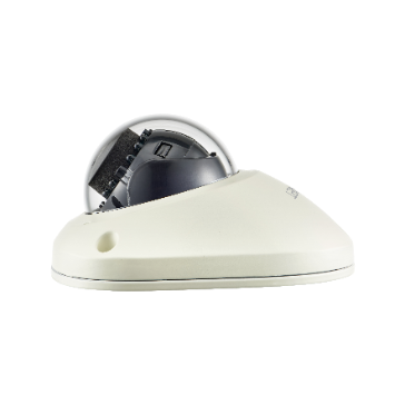 Hanwha - XNV-6022RM - 2MP Mobile Vandal Dome
