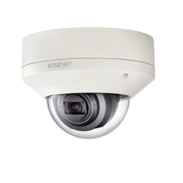 Hanwha - XNV-6080 - 2MP Outdoor Dome