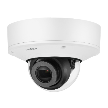 Hanwha - XNV-6081 - 2MP Outdoor Dome