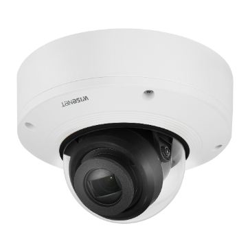 Hanwha - XNV-6081 - 2MP Outdoor Dome