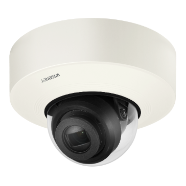 Hanwha - XNV-6081 - 2MP Outdoor Dome