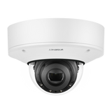 Hanwha - XNV-6081R - 2MP IR Outdoor Dome Camera