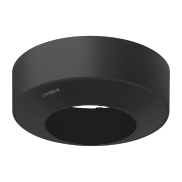 Hanwha - XNV-6081Z - 2MP Outdoor PTRZ Dome