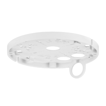 Hanwha - XNV-6081Z - 2MP Outdoor PTRZ Dome