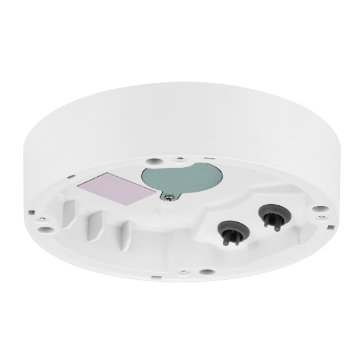 Hanwha - XNV-6081Z - 2MP Outdoor PTRZ Dome