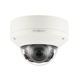 Hanwha - XNV-8080R - 5MP Vandal IR Dome Camera