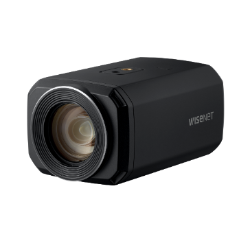 Hanwha - XNZ-6320 - 2MP 32x Zoom Box