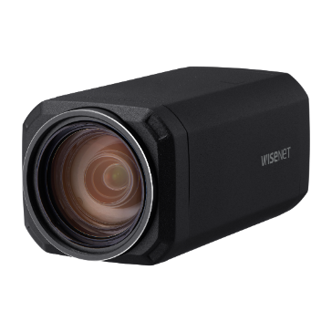 Hanwha - XNZ-L6320 - 2MP 32x Zoom Box