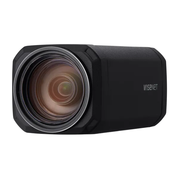 Hanwha - XNZ-L6320A - 2MP 32x Zoom Box