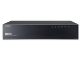 Hanwha - XRN-1610-12TB - 16CH 4K 180Mbps NVR-12TB
