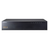 Samsung - XRN-3010A-16TB - 64CH 4K 300Mbps H.265 NVR