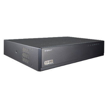 Samsung - XRN-3010A - 64CH 4K 300Mbps H.265 NVR