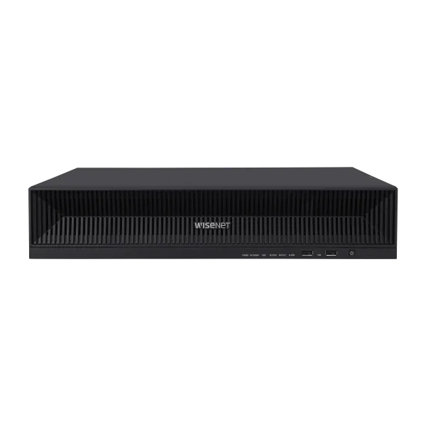 Hanwha - XRN-3210B2 - NVR