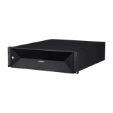 Hanwha XRN-3210B4 32CH 4K 400Mbps H.265 NVR[12TB]