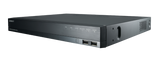 Hanwha - XRN-410S-2TB - WiseNet X 4-Channel 8MP PoE NVR with 2TB HDD