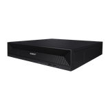 Hanwha - XRN-6410B2-64TB - 64 Channel NVR With 64TB HDD