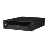 Hanwha - XRN-6410DB4-20TB - 64-Channel 32MP NVR with 20TB HDD