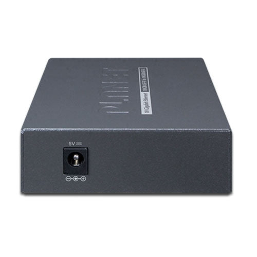 Planet - XST-705A - 10G/5G/2.5G/1G/100M Copper to 10GBASE-X SFP+ Smart Media Converter