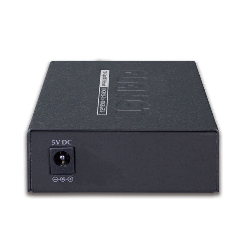 Planet - XT-705A - 10G/5G/2.5G/1G/100M Copper to 10GBASE-X SFP+ Media Converter