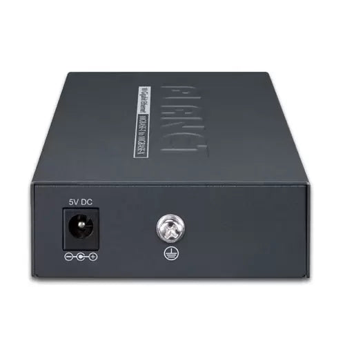 PLANET - XT-715A - 10GBASE-T to 10GBASE-X SFP+ Media Converter (Copper port supports 2.5G/5G/10Gbps data rate)
