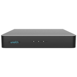 Uniview - XVR-104G3 - 1 SATA XVR, 4CH, 5MP Lite