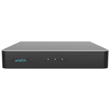 UNV - XVR-108G3 - Uniarch 1 SATA XVR, 8CH, 5MP Lite