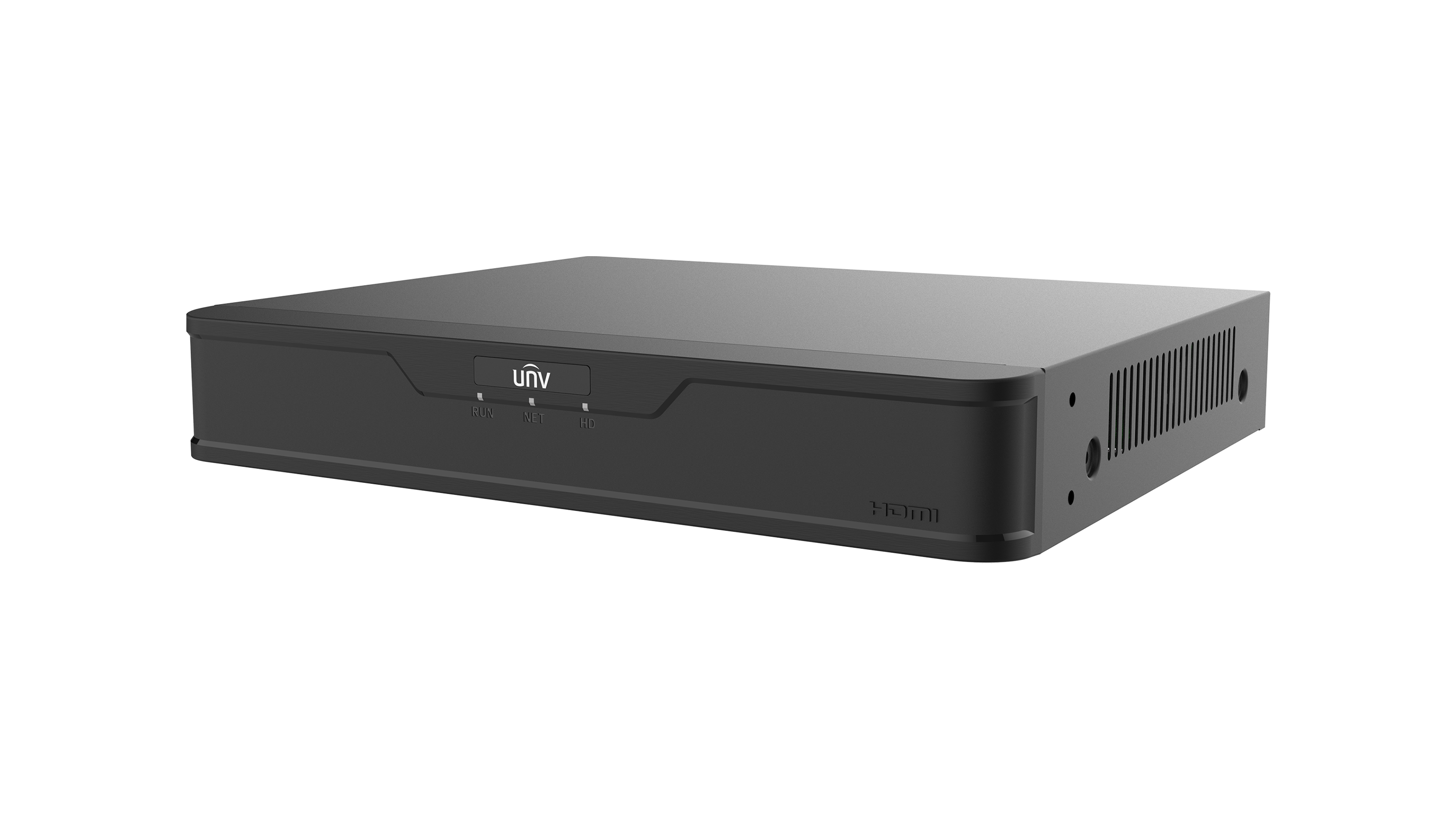 UNV - XVR301-04G3 - UNV 1HDD 4CH 2MP XVR