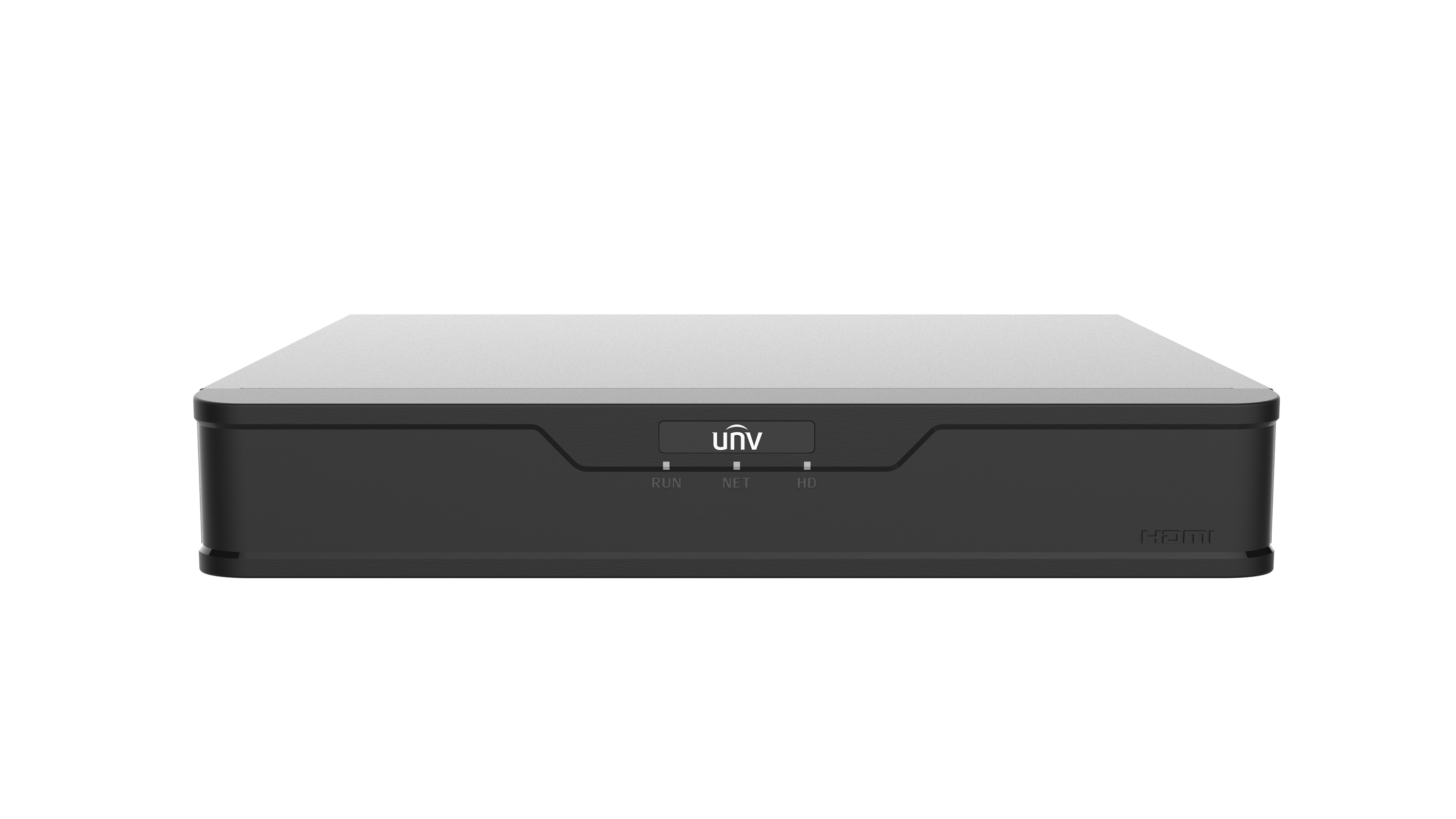 UNV - XVR301-08G3 - UNV 1HDD 8CH 2MP XVR
