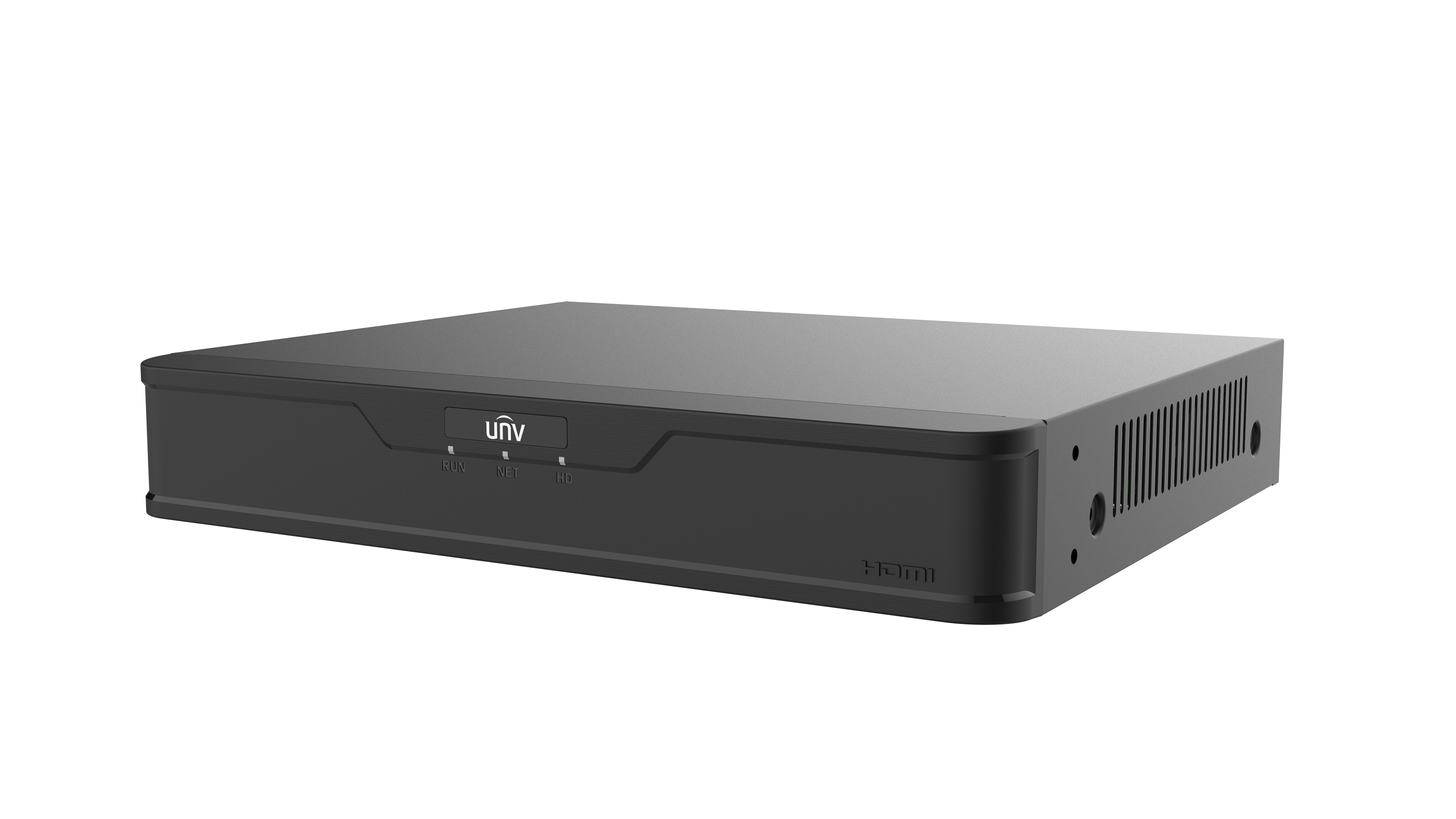 UNV - XVR301-08G3 - UNV 1HDD 8CH 2MP XVR