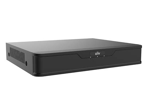 UNV - XVR301-16G3 - UNV 1HDD 16CH 2MP XVR