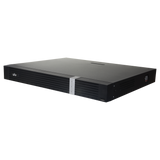 Uniview - XVR302-16Q-IF - 2 Hard Disks 16-Channel 5MP TVI CVI AHD H.265 Hybrid AI Network Video Recorder