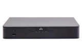 Uniview - XVR302-16Q - 16-ch 2-SATA XVR