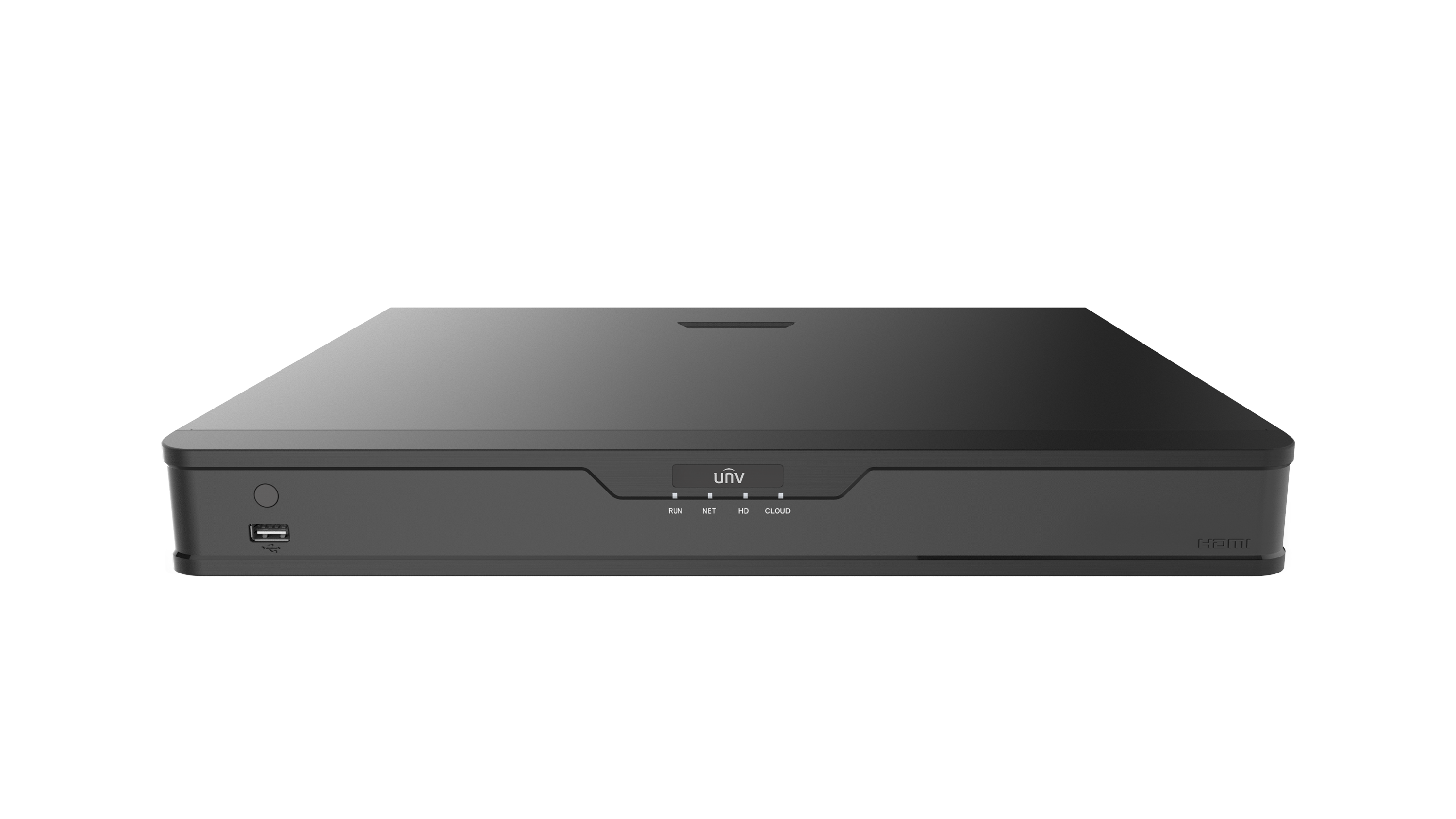 Uniview - XVR302-16Q3 - 2 HDDs 16-Ch 1U Digital Video Recorder