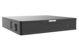 UNV - XVR308-32Q3 - UNV 8 Hard Disks 32-Channel 5MP TVI CVI AHD H.265 Hybrid Network Video Recorder, Audio over Coax