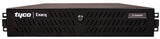 ExacqVision - 3208-12T-2Z-2 - 10TB Z Series Hybrid 2U Recorder Professional Win10 with 8 IP Cameras Licenses and 32 Analog Inputs
