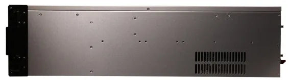 ExacqVision - 1608-288T-R4ZL-E - 252TB Z-Series Rackmount 4U Recorder 16 Analog IP Cameras Ubuntu Linux 22.04 on SSD Enterprise Client