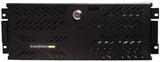 ExacqVision - 3208-324T-R4ZL-E - 288TB Z-Series Rackmount 4U Recorder 16 Analog IP Cameras 32 Channel Analog Inputs Ubuntu Linux 22.04 on SSD Enterprise Client
