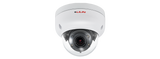 Lilin - Z2R6422AX-P - 1080P Day and Night Auto Focus IR Vandal Resistant IP Dome Camera